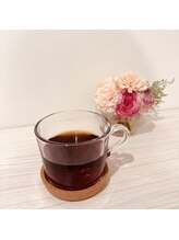 フィオレスト(Fiorest)/アフタードリンク