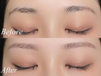 エン 恵比寿駅前店(en)/en アイラッシュ&アイブロウ