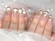 ブレア 富山店(BLEA)/マグネットフレンチ