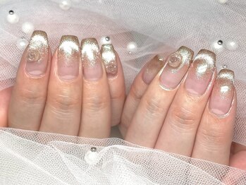 ブレア 富山店(BLEA)/マグネットフレンチ