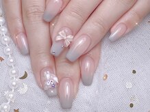 クイーンズネイルサロン(Queen's nail salon)/カラーグラ