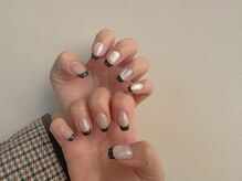 エモ(emo)/マグネットフレンチ