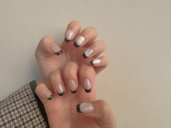 エモ(emo)/マグネットフレンチ