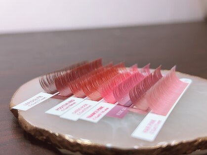 センシズアネックス(SENSES annex)の写真
