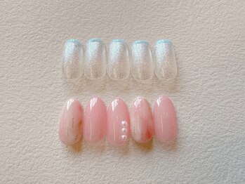 ネフェル 旭店(Nefer)/＊March sample＊¥8800