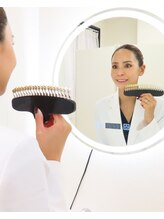 ホワイトニングショップ 池袋店/効果的なホワイトニング