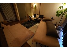 イエローストーブ テンノウジ(YellowStove TENNOJI)/