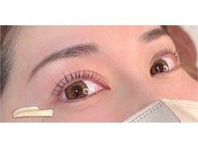 ボラード(boulard)/流し目ならメーテル