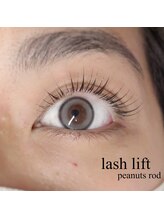 フロウ 相模原店(Froh)/まつ毛パーマ