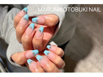 マルニ コトブキ(MARUNI KOTOBUKI)/持ち込みデザイン