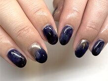フィロンネイル 蒲田店(filonnail)/定額ニュアンス
