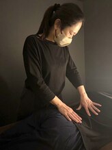 天弥(あまね) 福代