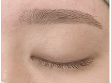 アイモア 江南店(eye mor.)/美眉スタイリング