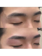 ローレム ブロウフィット(ROREM BROWFIT)/アイブロウデザイン