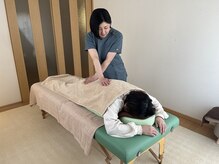 シンシン(SHIN-SHIN)の雰囲気（お疲れの箇所をご相談ください◎）