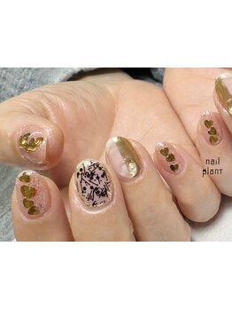 定額メニューのあるサロン