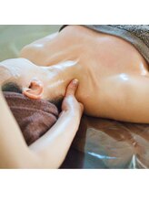 トゥジュール バイ ボウケンフライ(toujours by Bokenfly)/【首こり】　【頭痛】