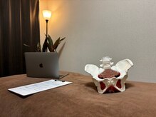 エスプリクレール(Esprit Clair)/【札幌/西28丁目】骨盤矯正