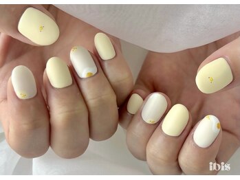 アイビス(ibis)/たまごとひよこ