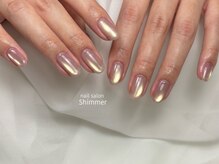 シマー(Shimmer)/ミルクマグ