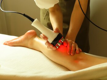 オイルケアサロンヴィハーラ (Vihara)/ハイパーナイフ/オイルケア