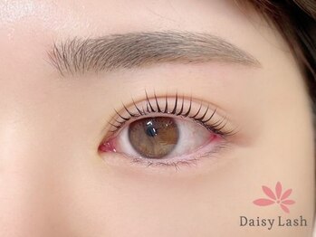 デイジーラッシュ 神戸三宮店(Daisy Lash)/まつげパーマ/パリジェンヌ/神戸