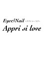 アイアンドネイル アプリシーラブ(Eye&Nail Appri si love)/Appri si love 