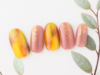 ダッシングディバ 中野マルイ店(DASHING DIVA)/シンプル10450円（税込）