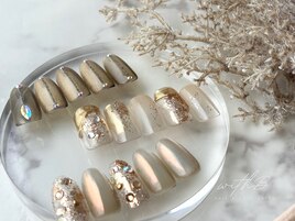 【color collection】9月