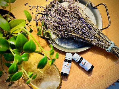 サロン ドゥ レキューム(Salon de L’ecume)の写真