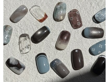 アメリー(Amary.)の写真