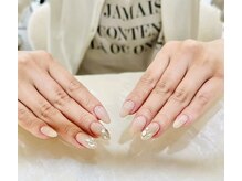 シェリール(CHERIR)/持ち込みデザイン