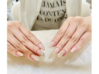 シェリール(CHERIR)/持ち込みデザイン