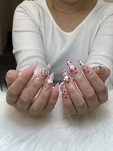 クラウディチャンネイル 新宿(Cloudy Chan Nail)/