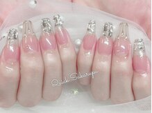 クイックスカルプ 高田馬場(Quick Sukarupu)/ロングネイル