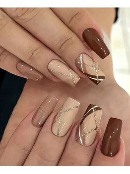 アキナネイル(AKINA NAIL)/