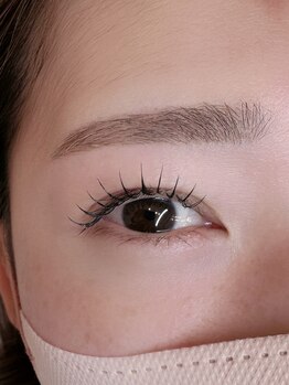 ルア(Lua)/LEDフラットラッシュ