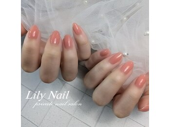 リリーネイル(LILY NAIL)/