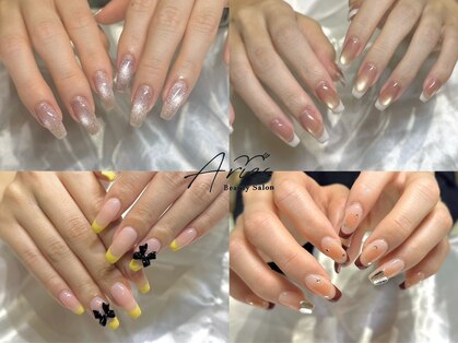 アリーズ 心斎橋店(Aries)の写真