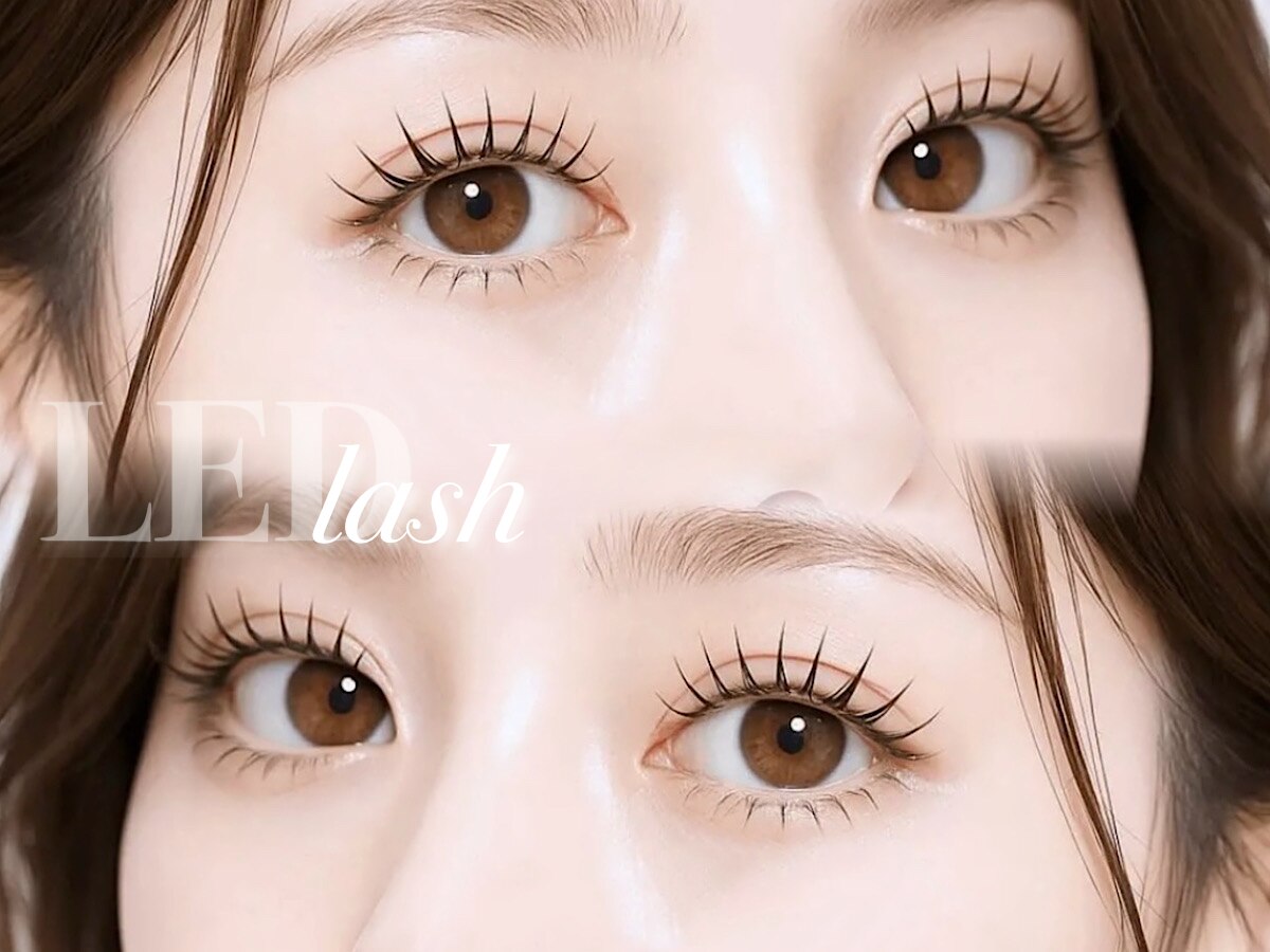 ルルラッシュ 堀江(LuLu lash)｜ホットペッパービューティー