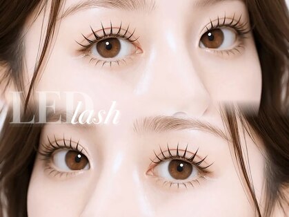 ルルラッシュ 堀江(LuLu lash)の写真