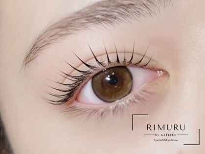 リムル バイ グリッター(RIMURU by GLITTER)の写真
