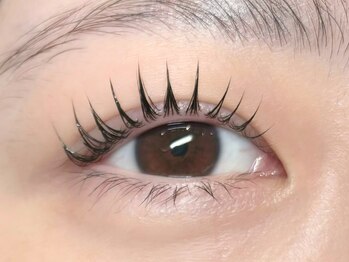 リア バイ ネオリーブ 松戸店(Li'a by neolive)/パリジェンヌでぱっちりお目元☆