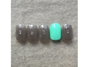 ファボリ ナゴヤ(favori nagoya)/スタンダードコース