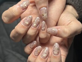 ゴールドコース