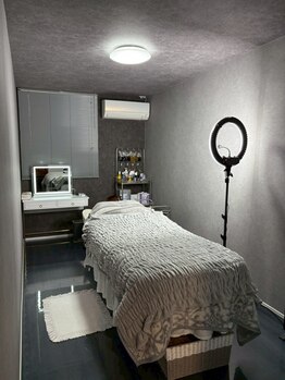 EILE【フェイシャル/ピーリング/小顔/毛穴】の写真/【石川希少★韓国肌管理】希少商材×本場40年の知識。美肌・小顔・脱毛が1店舗で叶う待望のサロンがOPEN!