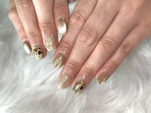 セレクト(Select)/ハートホロネイル