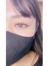 アイズ(i's)/上下マツエク