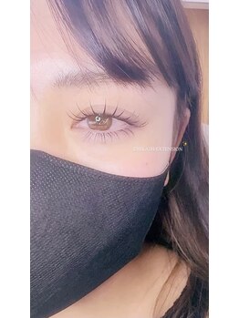 アイズ(i's)/上下マツエク