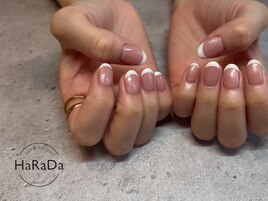 フレンチコース